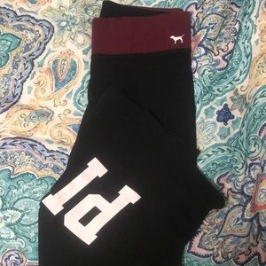 VS YOGA PANTS—SALE PENDING